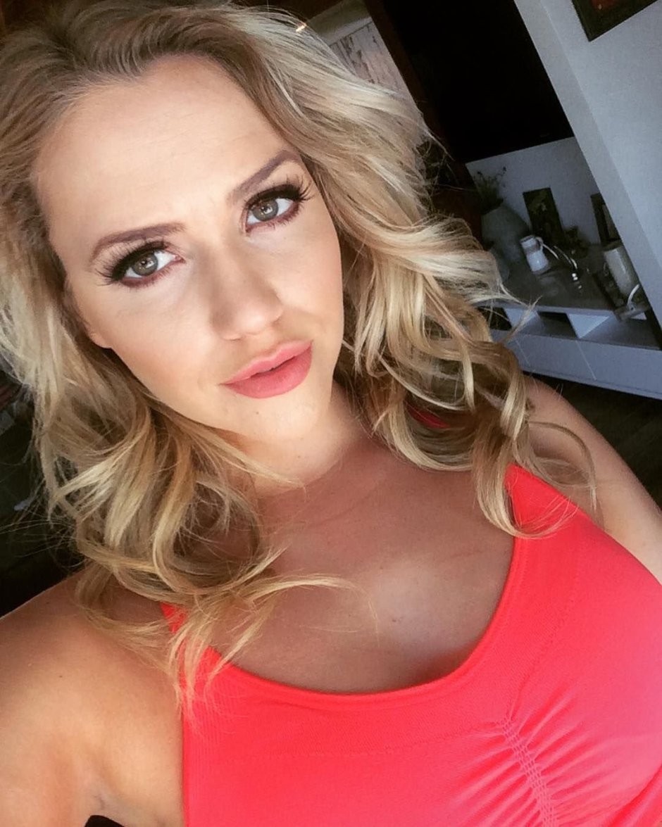 Mia Malkova Instagram