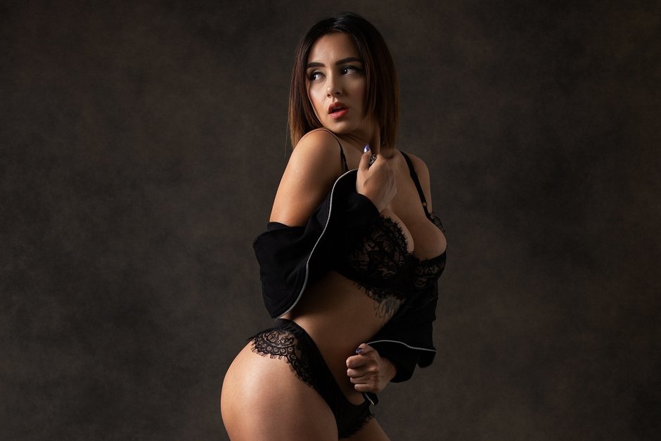 Lina Luis