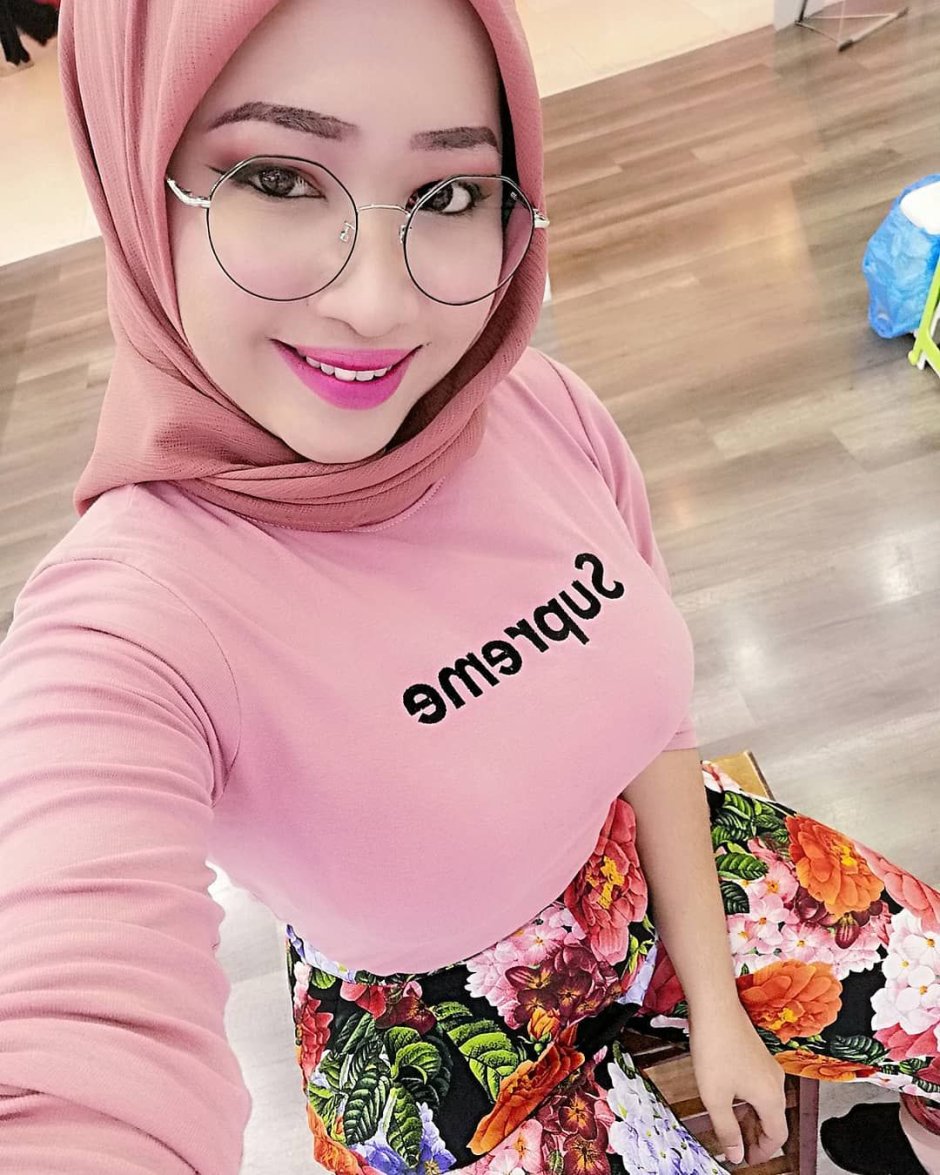 Jilbab Tudung Hijab Akhwat Maly JilBoobs