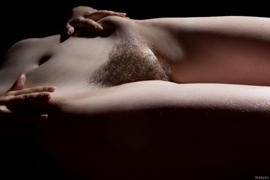 Venin Bugor Mons Veneris