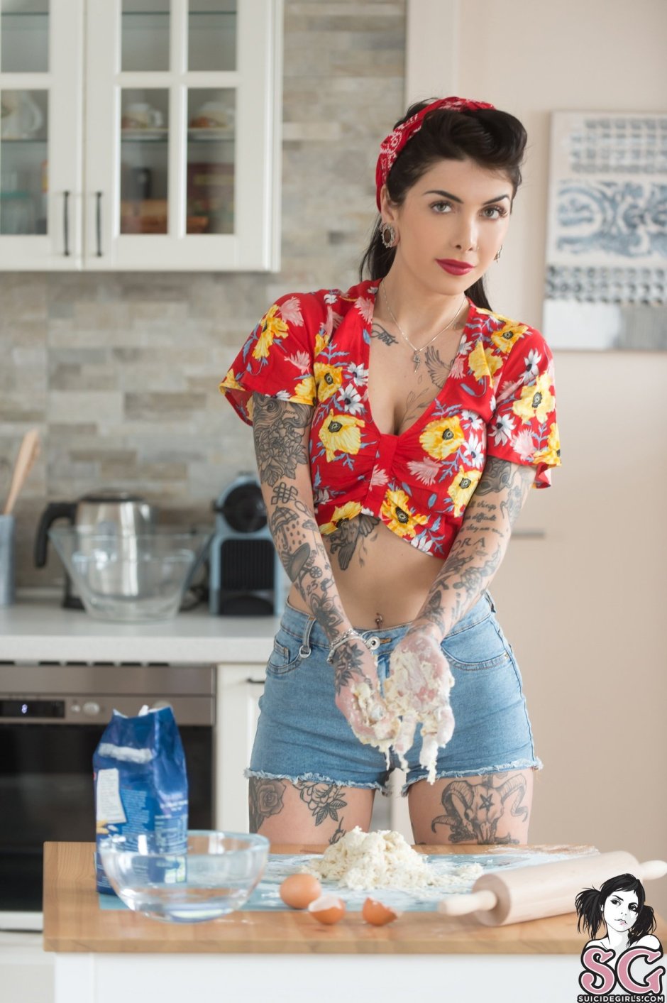 Lovia suicide