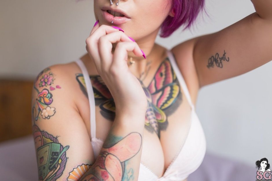 Suicide Girls Elmira