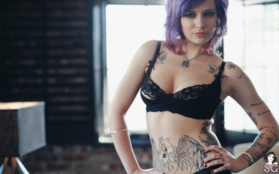 Fernanda Suicide