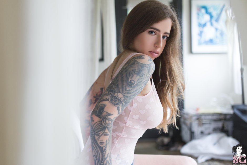 Anoukevil Suicide