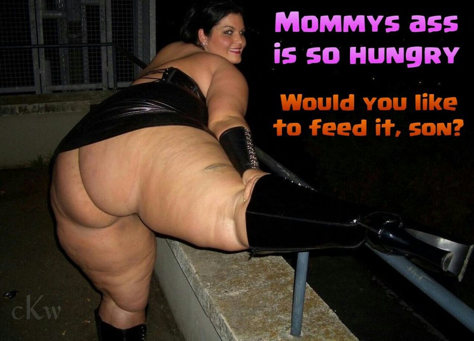 Thick Thick Thight without panties