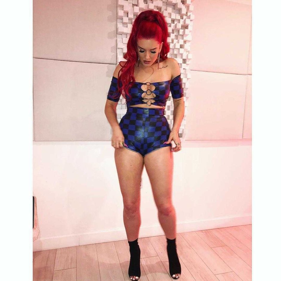 Justina Mozolyte