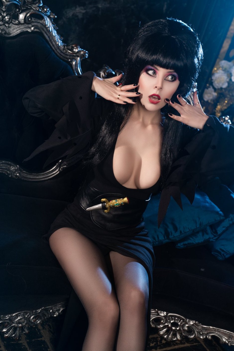 Tif Lokhart Disharmonica 18