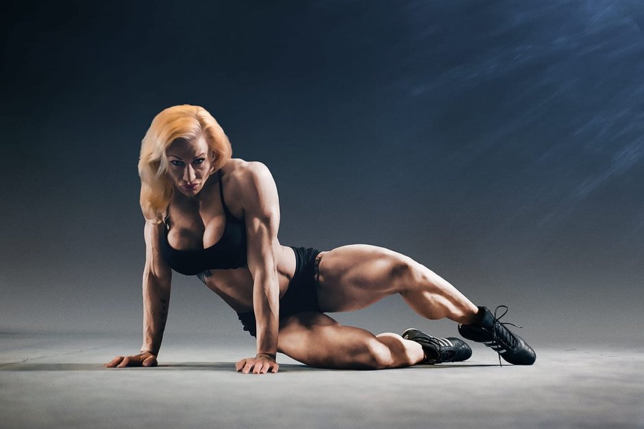 Marina Putzinger