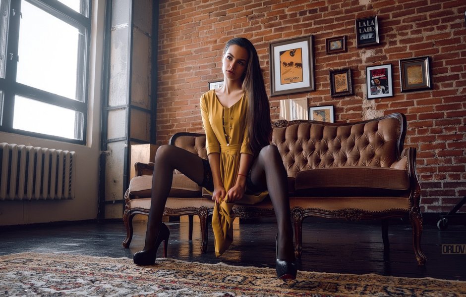 Ksenia Shishmareva Maxim