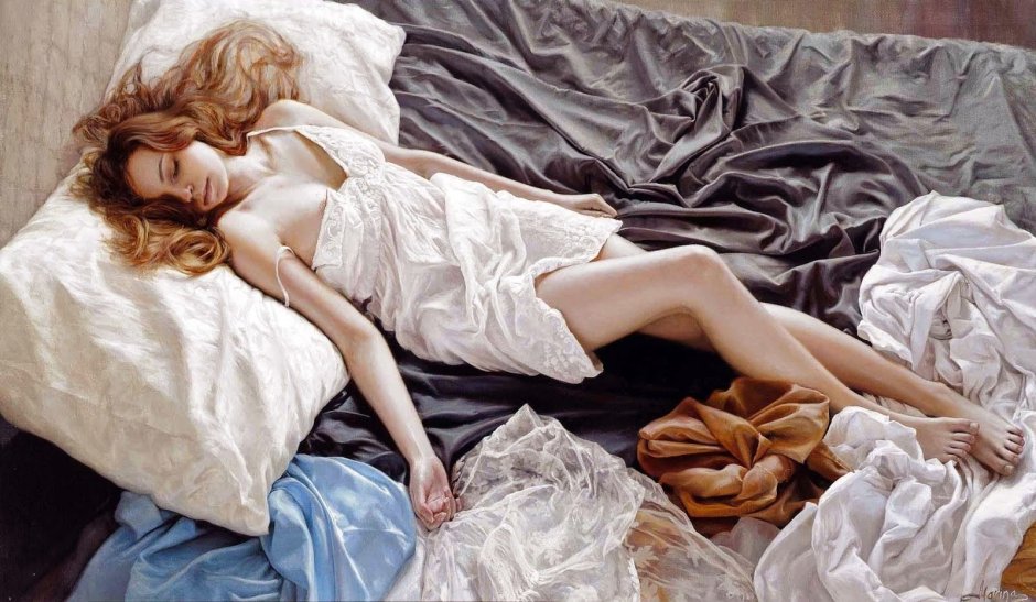 Tatyana Bobrova Met Art
