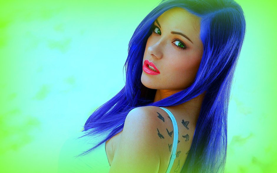 Madison Morgan (Madison Morgan)