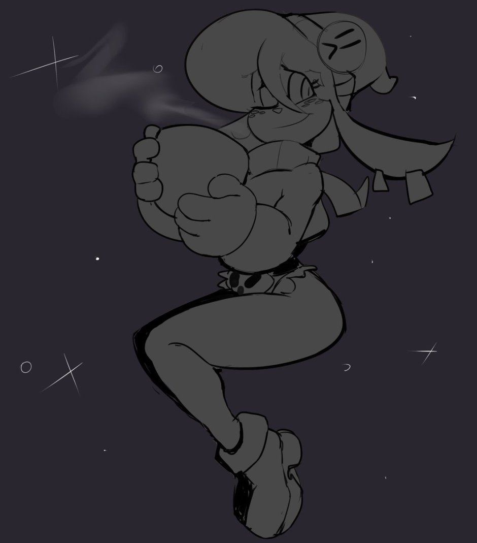 Vimhomeless Ramona