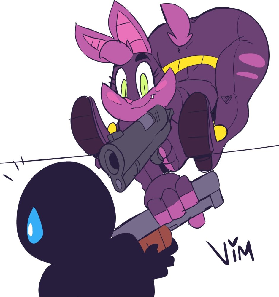 Vimhomeless Capitan Lily