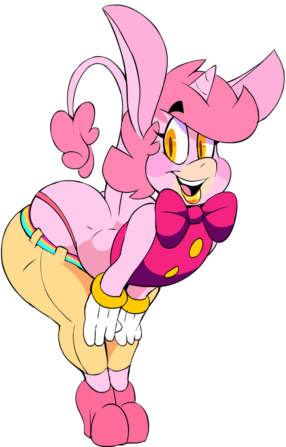 Vimhomeless Furry