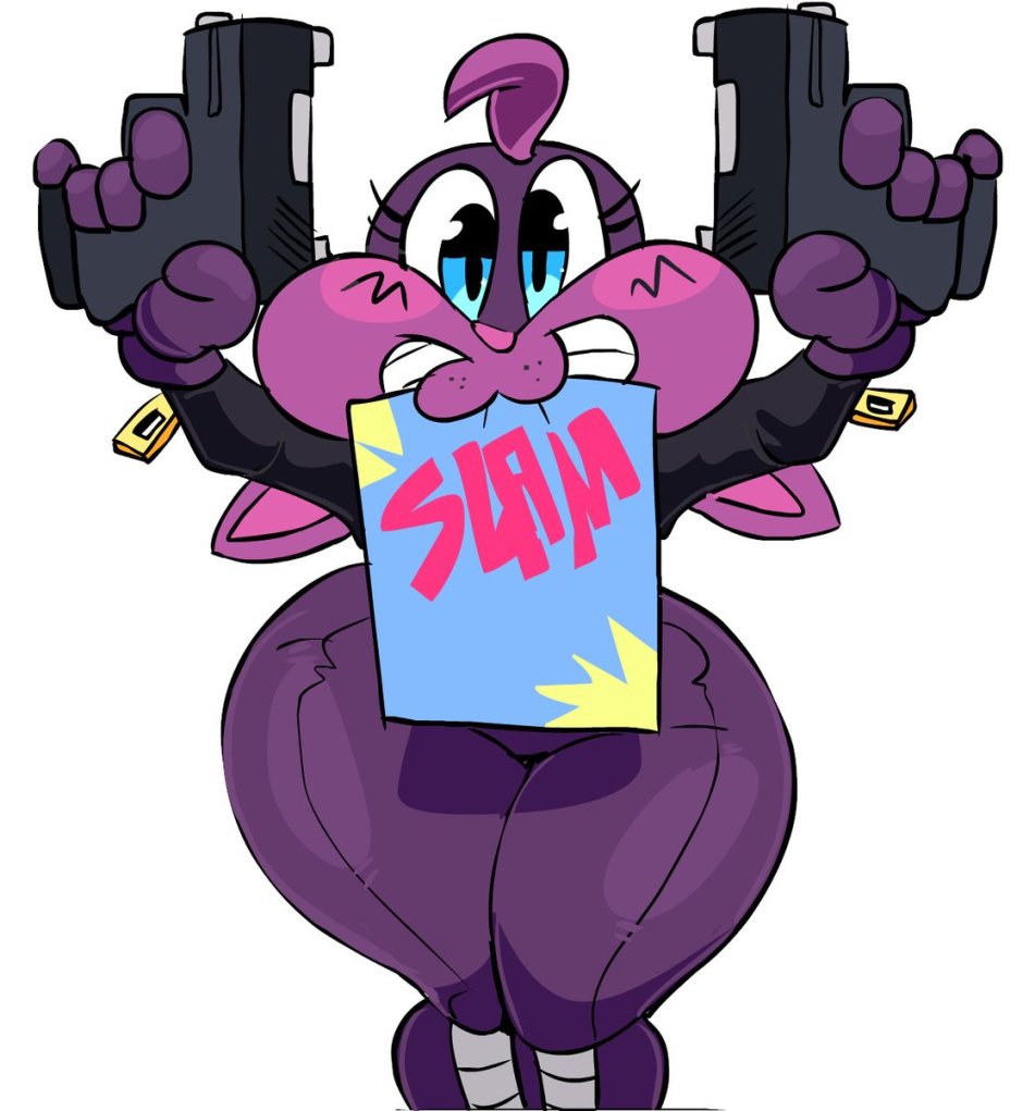 Vimhomeless Lilly