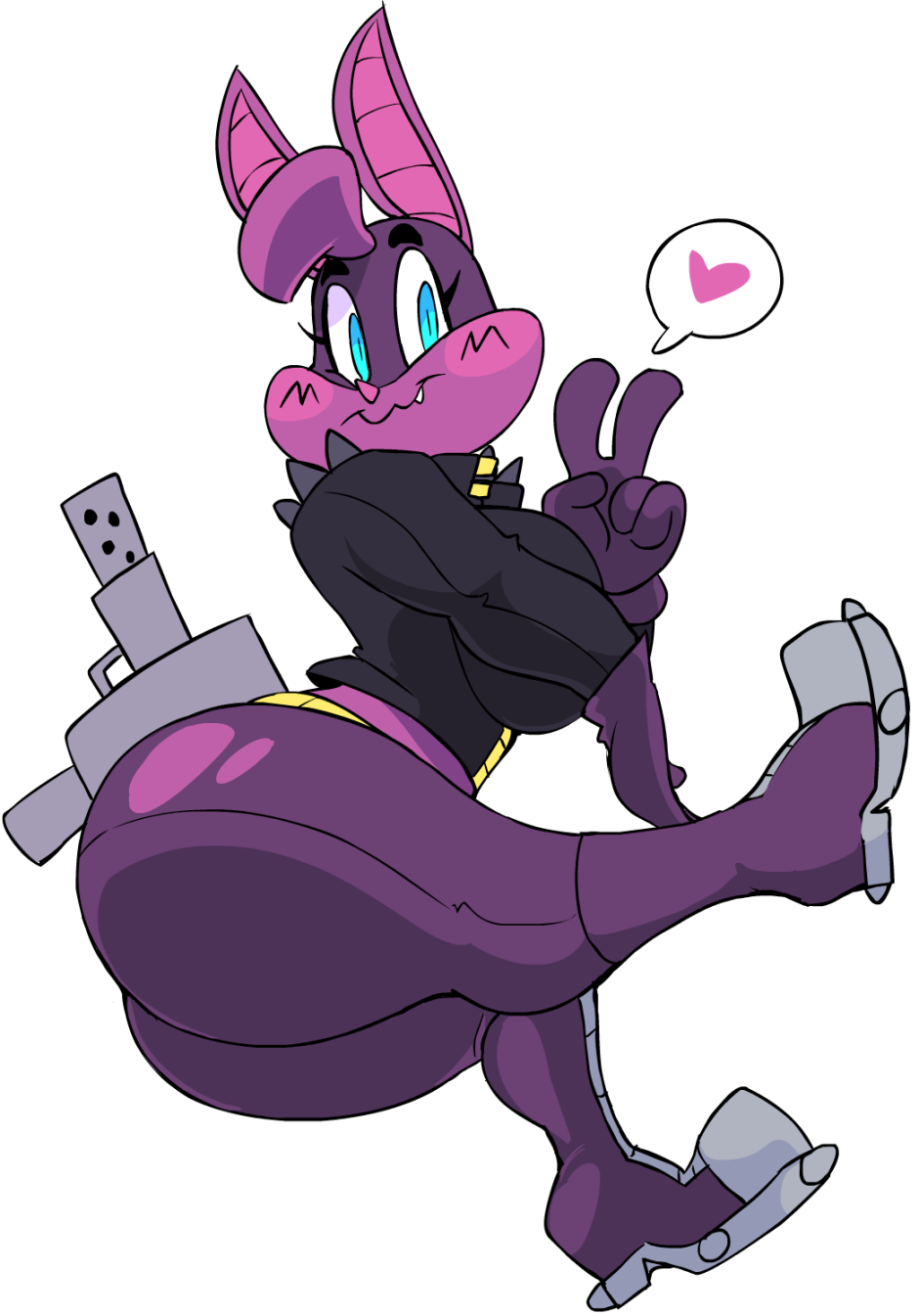 Vimhomeless Mayhem