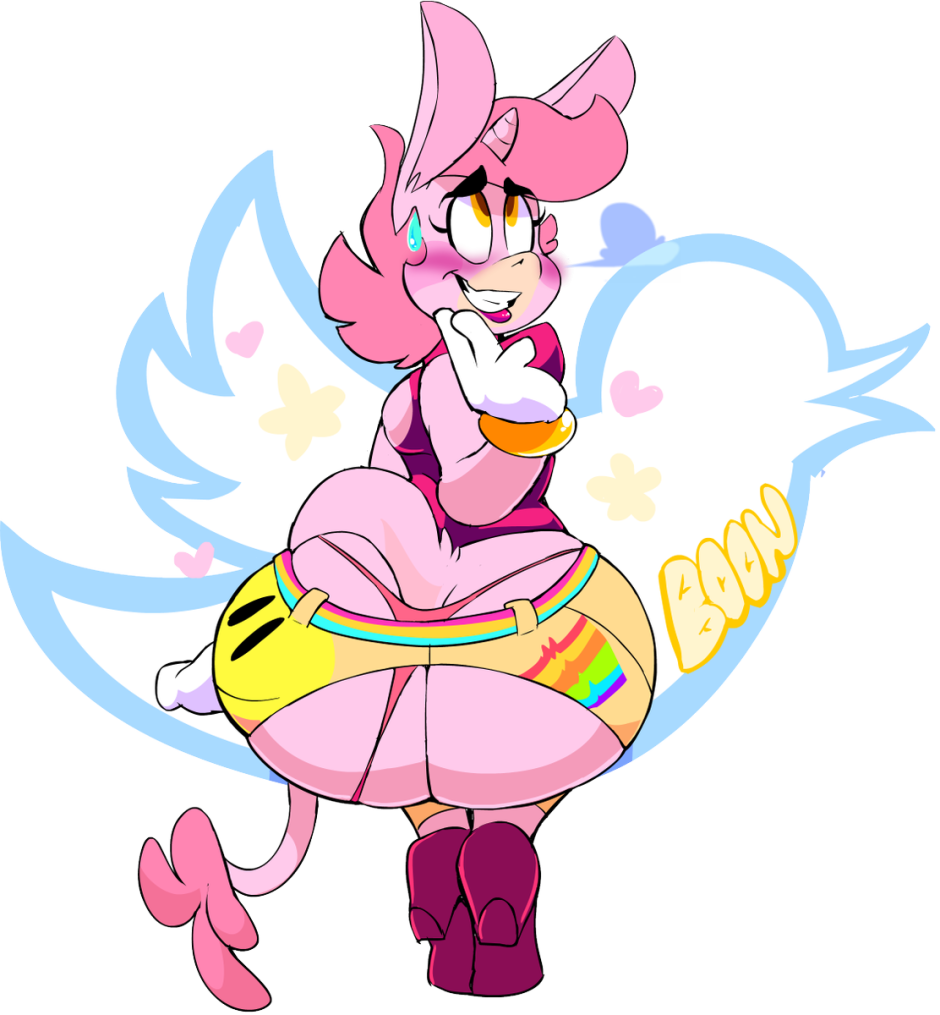 Vimhomeless Farting