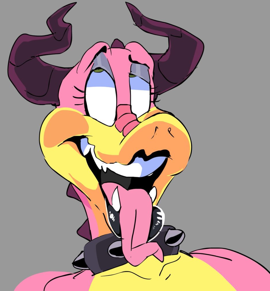 Vimhomeless Dragon