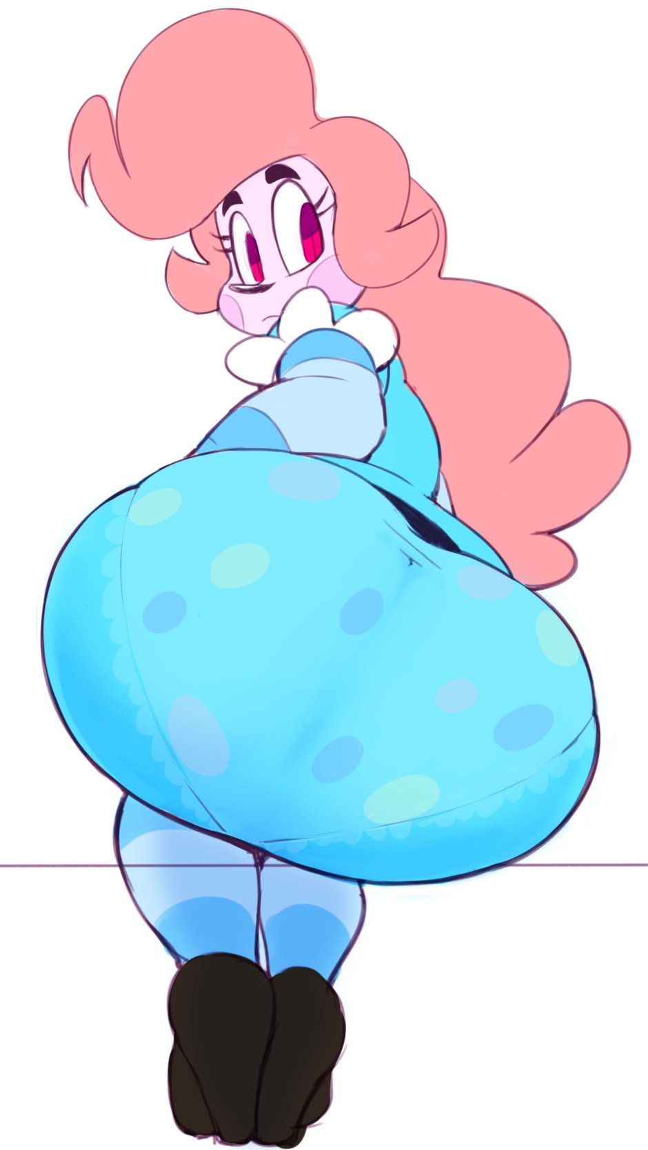 Mrs.mayhem futs