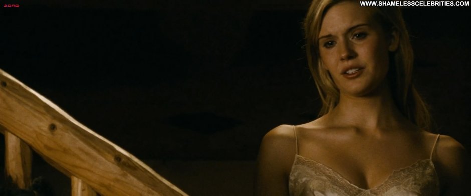 Maggie Grace photo naked