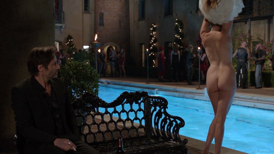 Maggie Grace 18 +