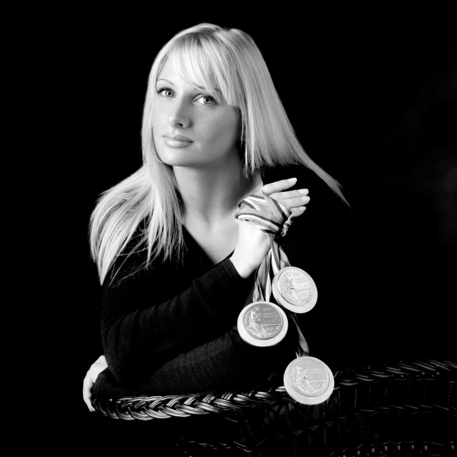 Tatyana Gutsu gymnast