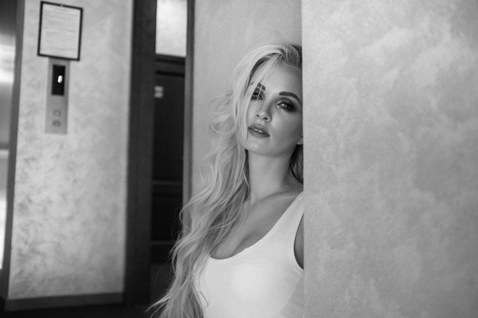 Olesya Nikolenko Dubna Ero