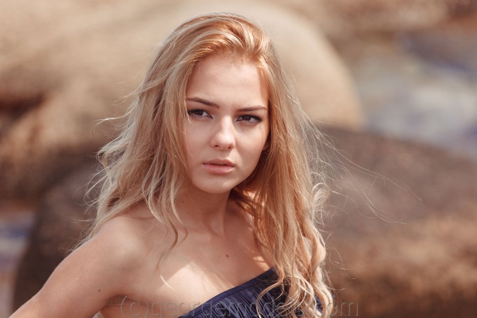 Tatyana Korbalina, Golden Kira