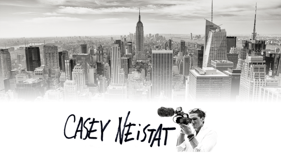 Casey Kay Trans