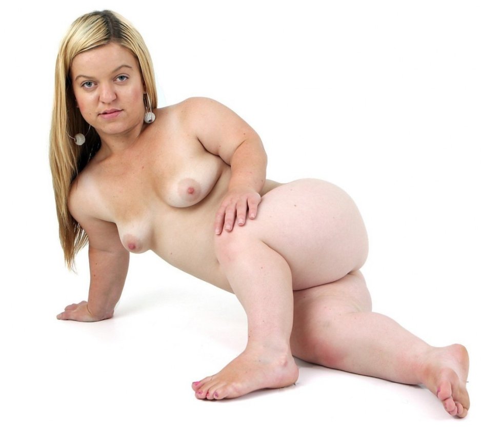 Beautiful dwarf women naked