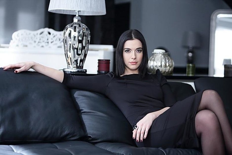 Director and model