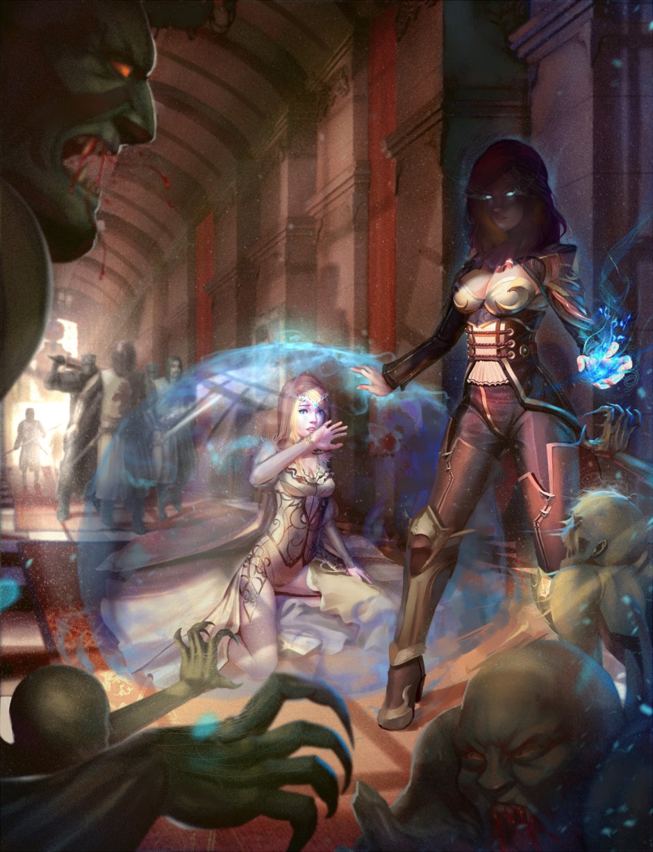Bordel Fantasy