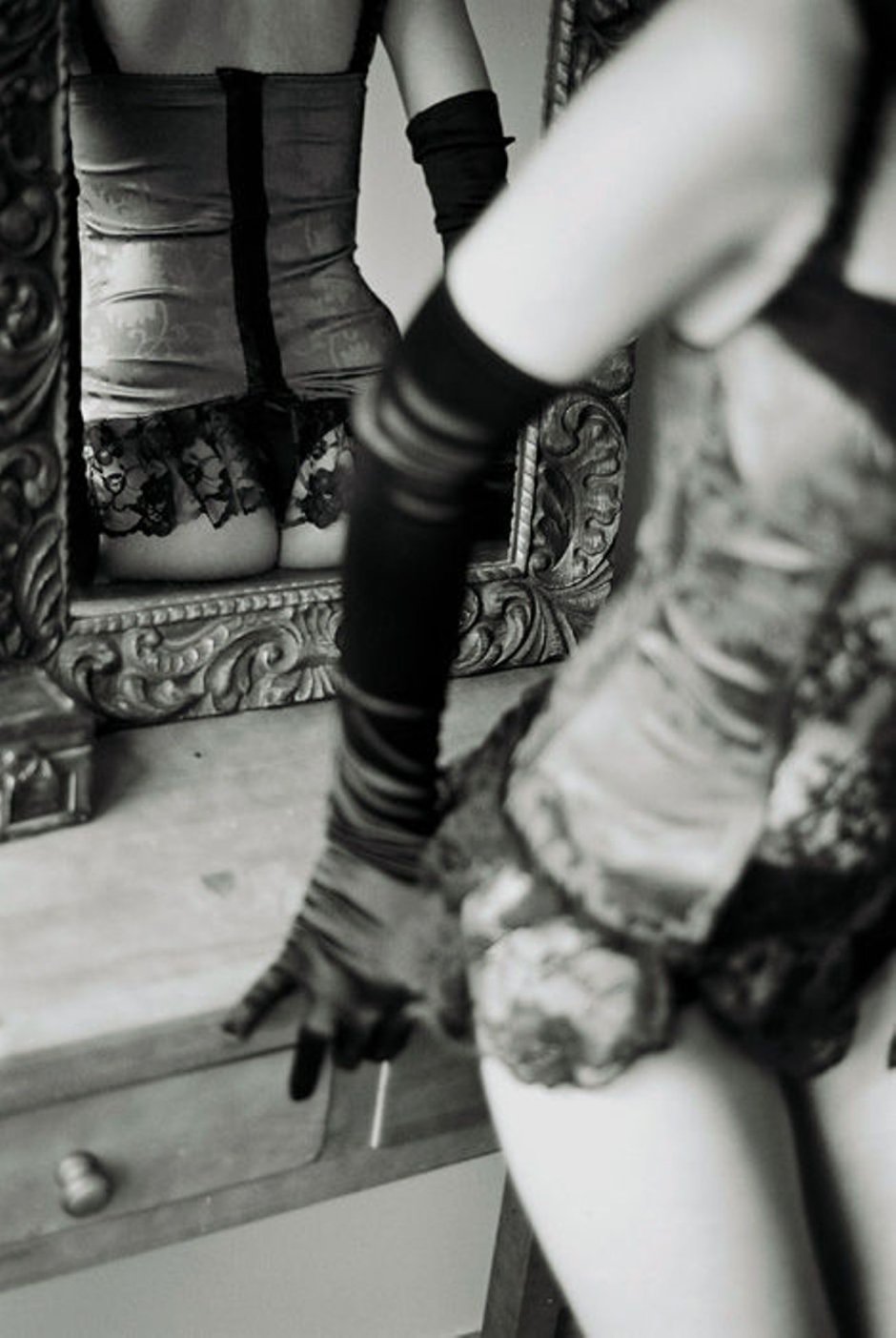 Thief 2014 Glyphs