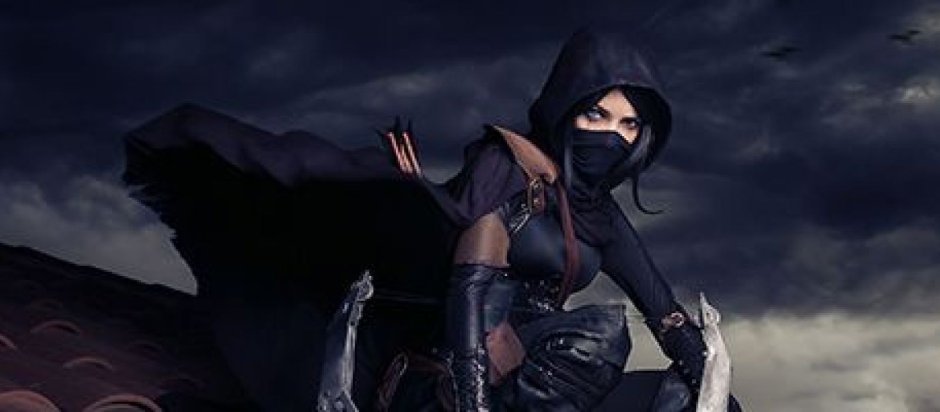 Oblivion snake cuirass