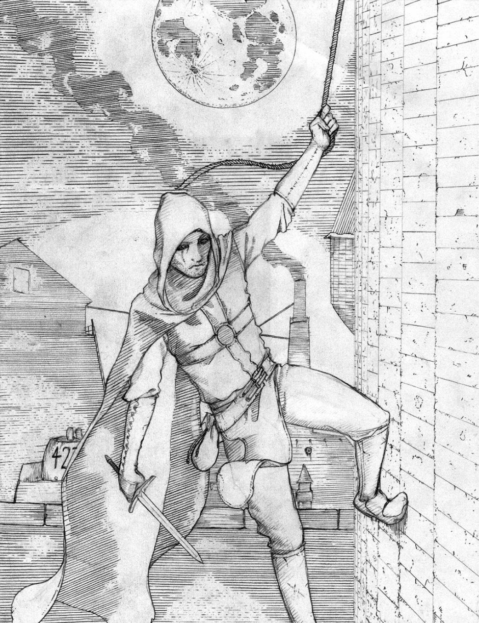 Erin Thief 4