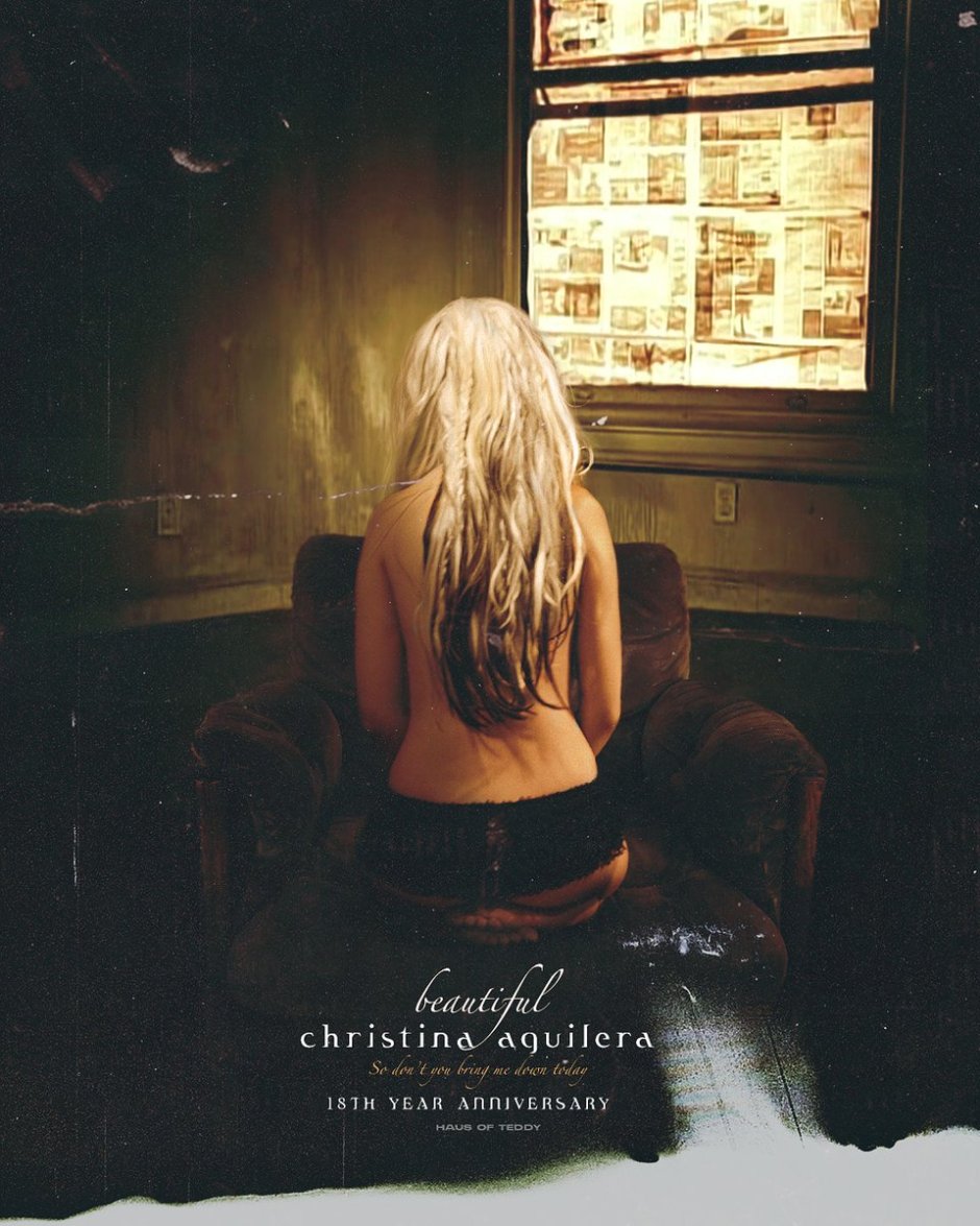 Xtina Monroe Dreaming in Color