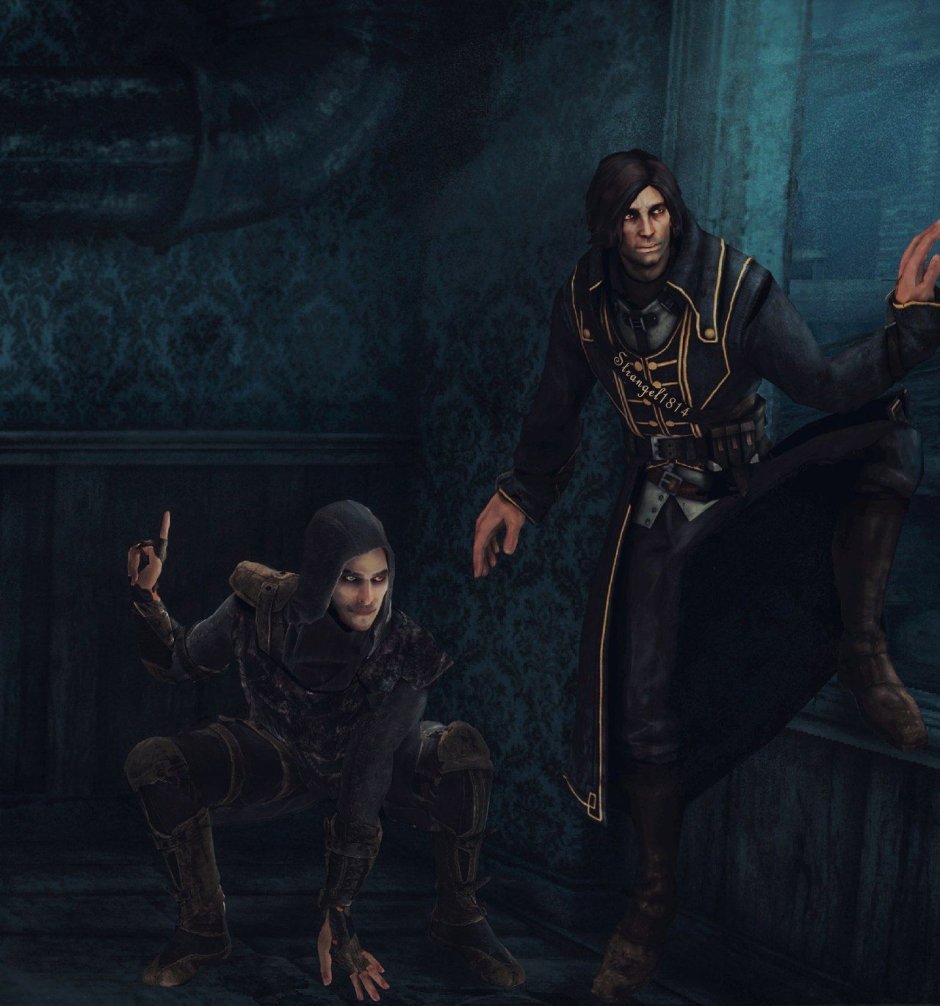 Thief 1 Victoria