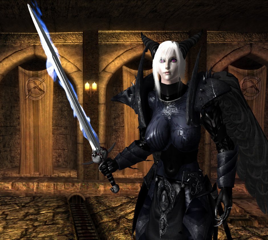 Ruda Alexander Necromank