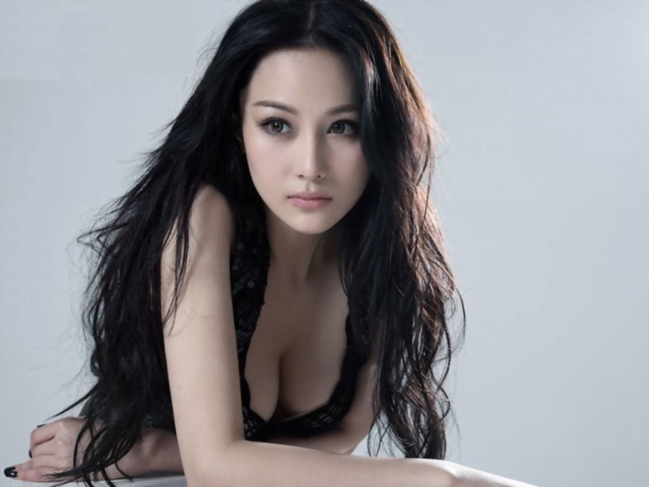 Porn actress Davon Kim