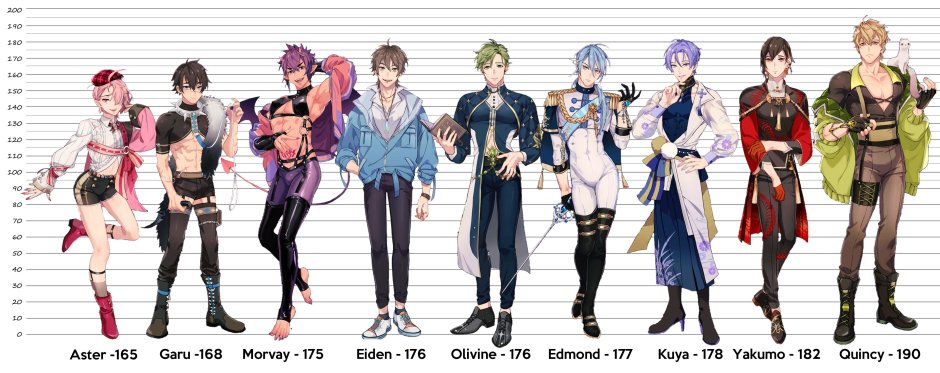 Nu Carnival Art