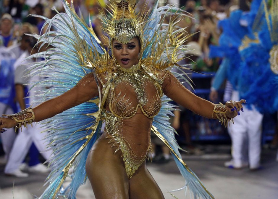 Juicy carnival