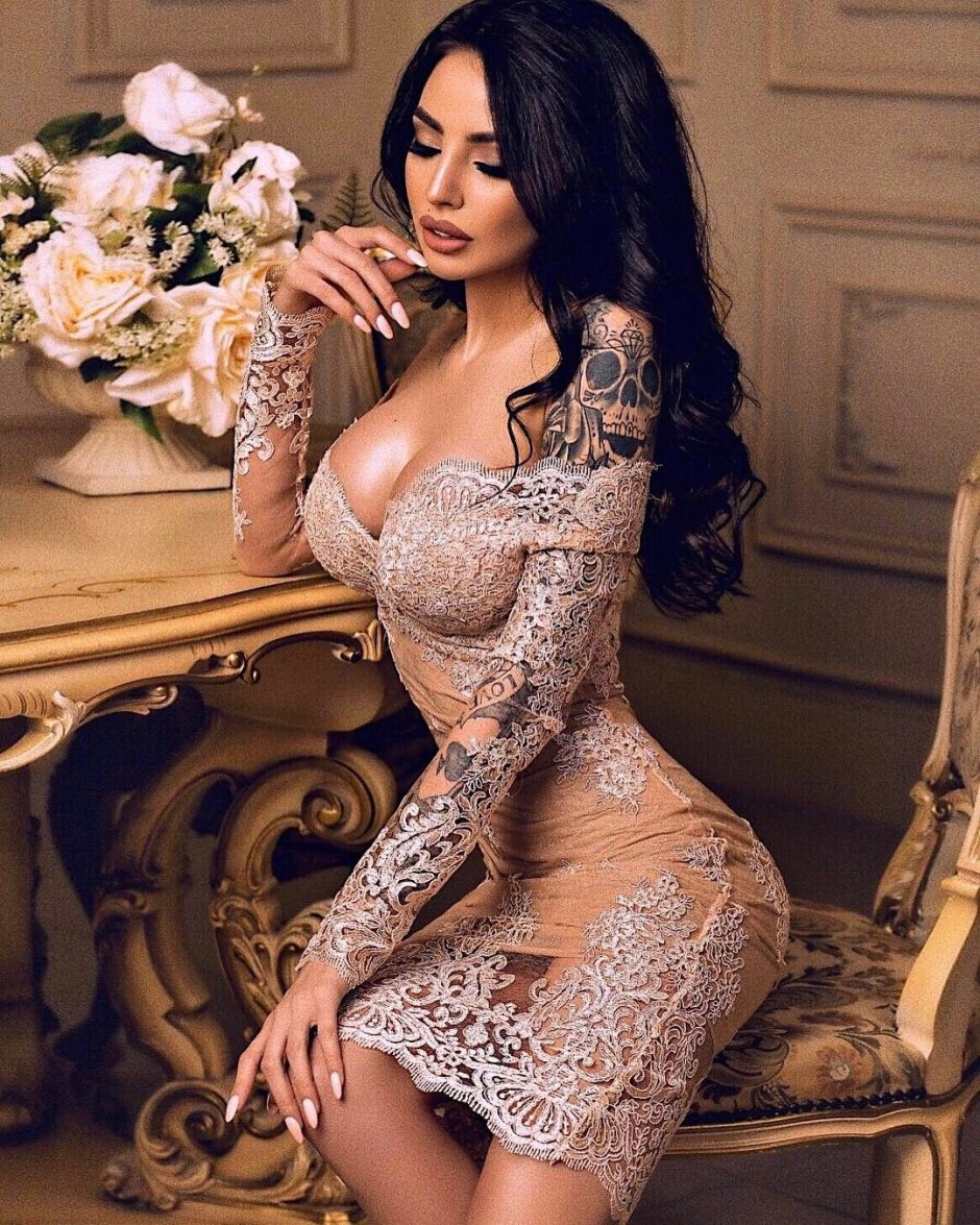 Eva Ivleva