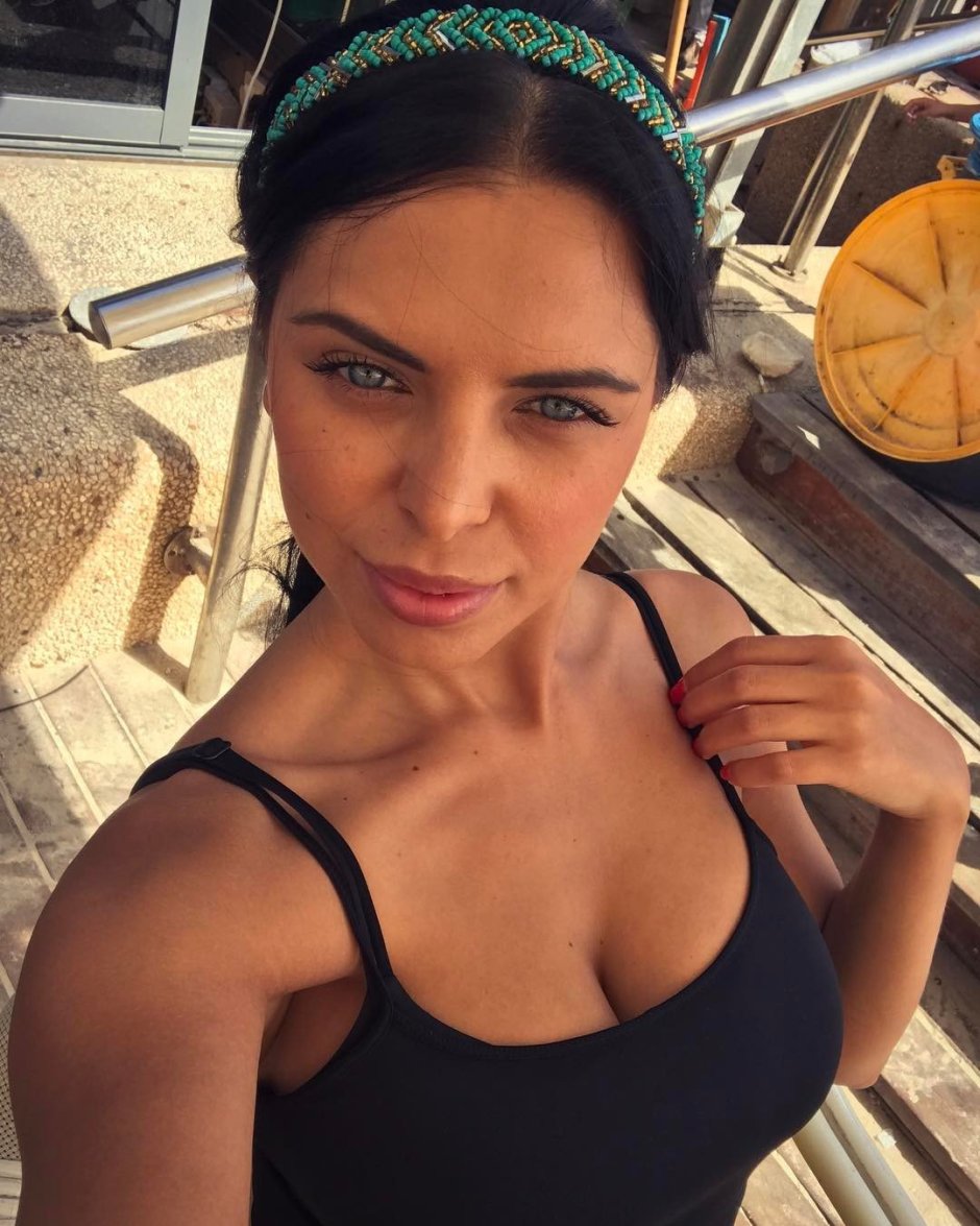 Kira Queen Ada Makhacheva