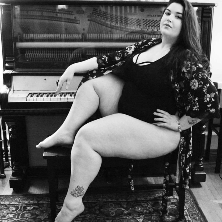 Blossom Curvage