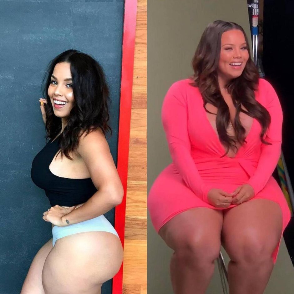 King STEPH Before After