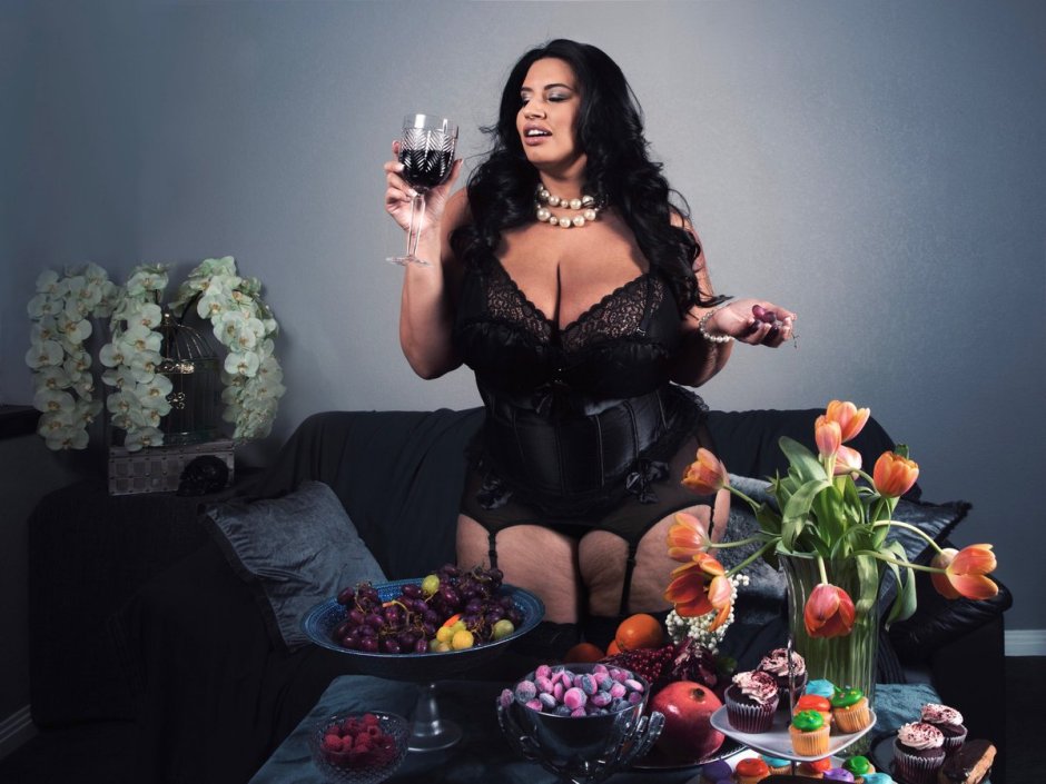 Sofia Rose 2018