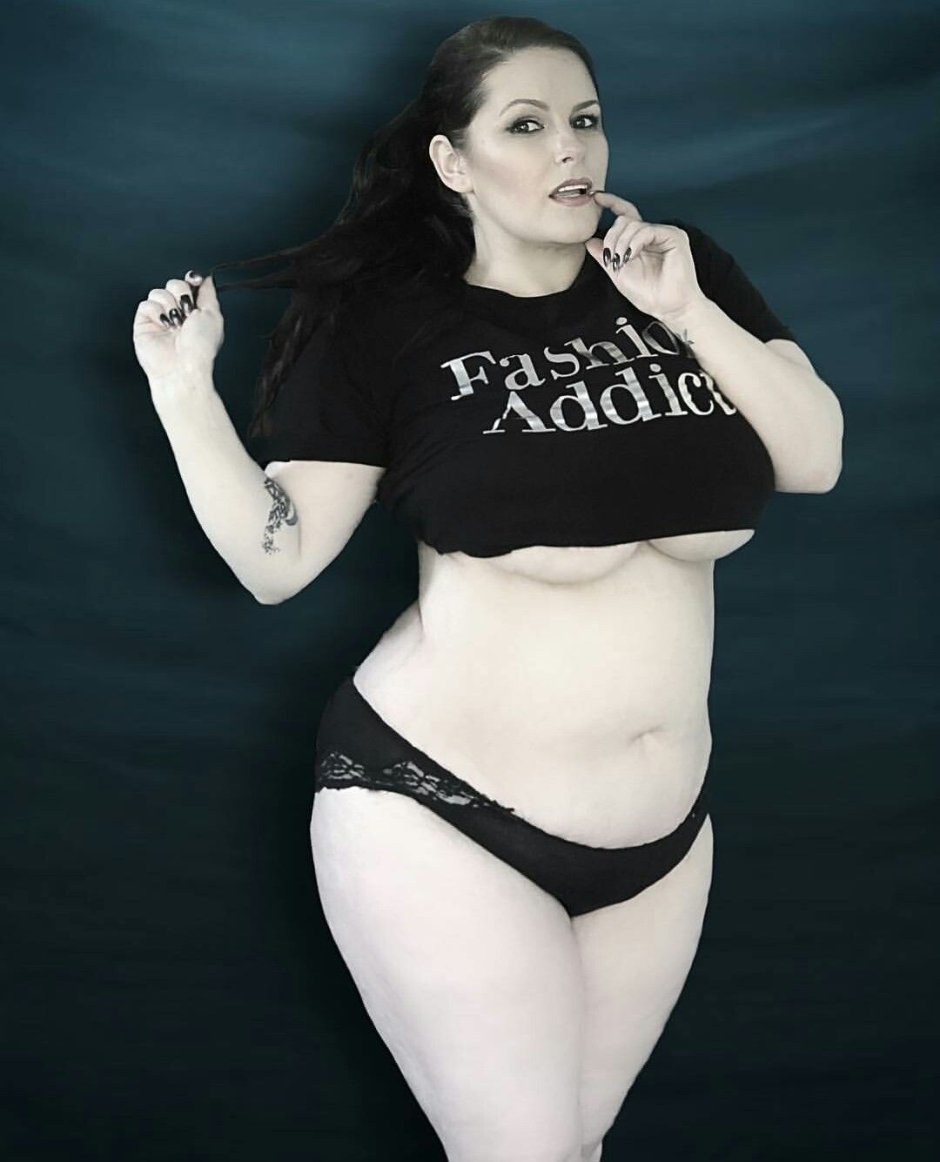 Louise Varns model