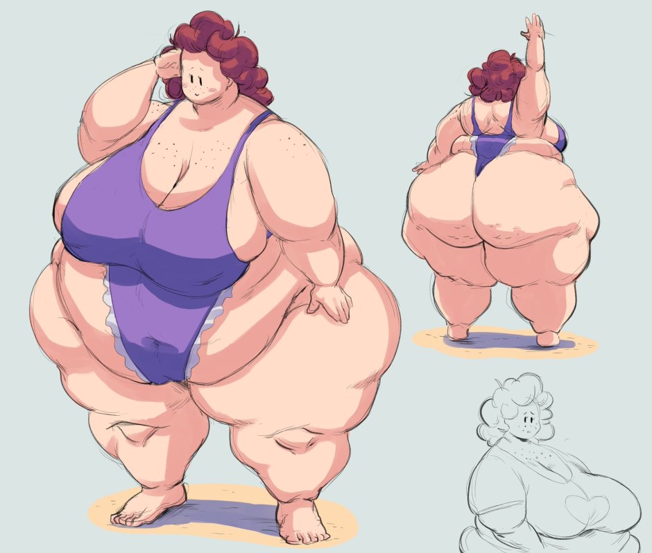 Russian bbw bbw pissing