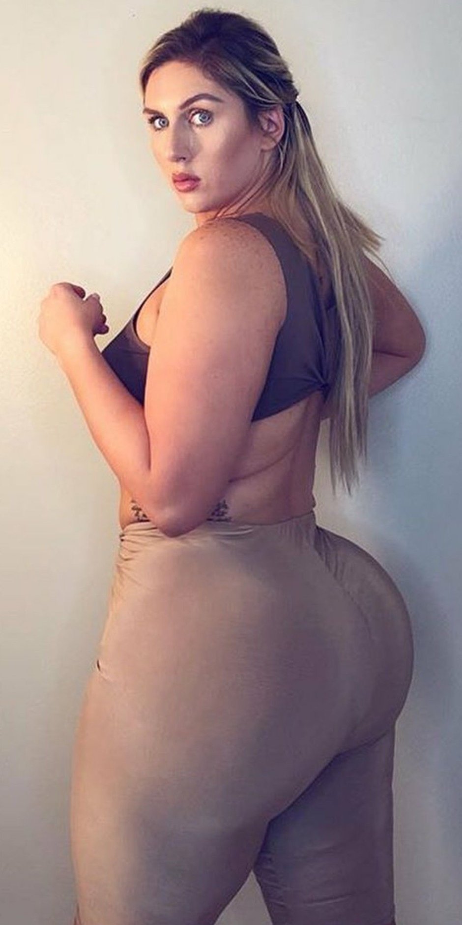 Sophie Eloise Hall