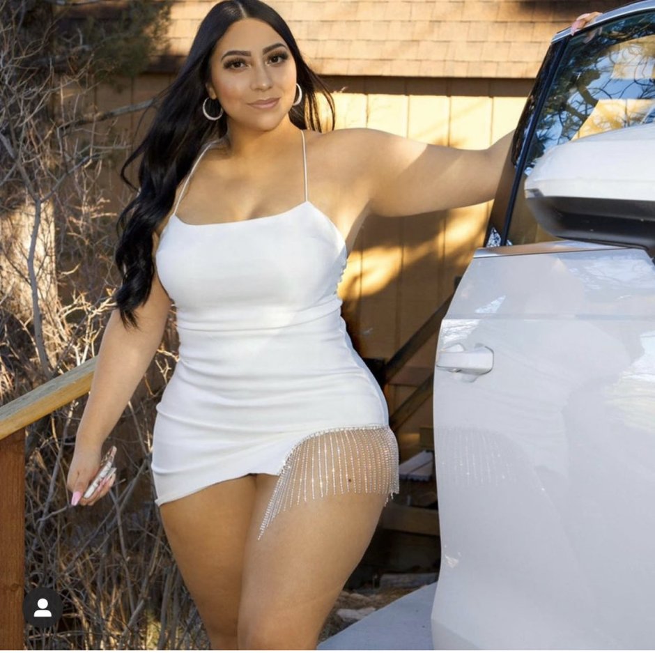 Nancy Hernandez @LusciousNance
